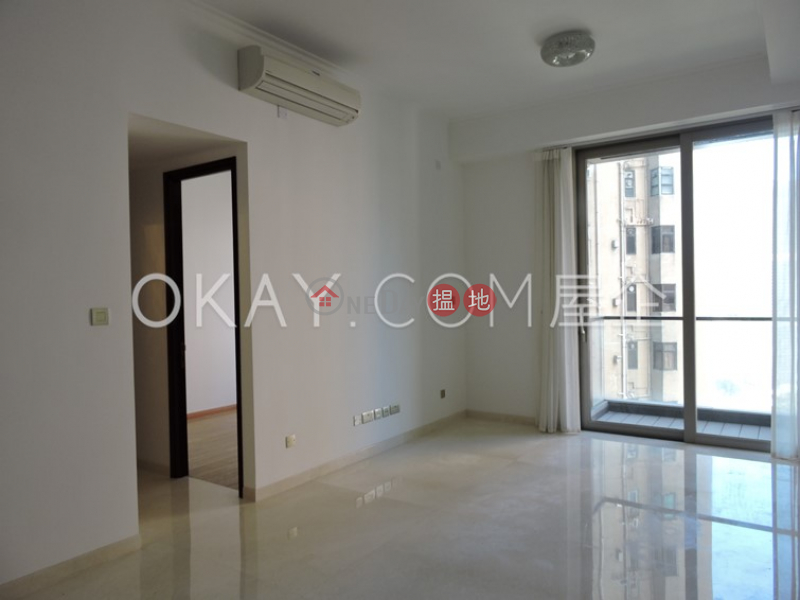 HK$ 57,000/ month | Wellesley Western District | Lovely 2 bedroom with balcony | Rental