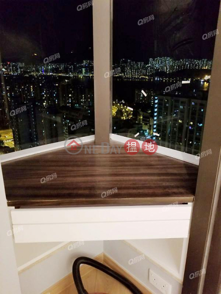 HK$ 5M | Parker 33 | Eastern District Parker 33 | High Floor Flat for Sale