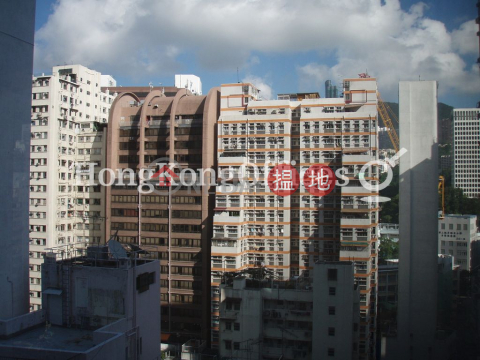 Office Unit for Rent at The Hennessy, The Hennessy 軒尼詩道256號 | Wan Chai District (HKO-41633-AJHR)_0