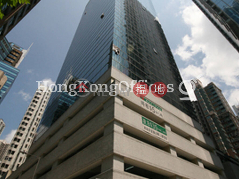 Office Unit for Rent at Seabright Plaza, Seabright Plaza 秀明中心 | Wan Chai District (HKO-84631-AFHR)_0
