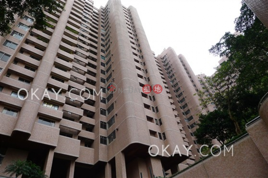 Exquisite 3 bedroom with parking | For Sale | Parkview Club & Suites Hong Kong Parkview 陽明山莊 山景園 Sales Listings