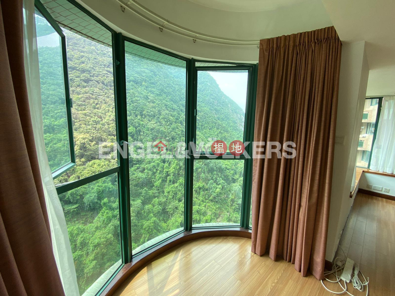 1 Bed Flat for Rent in Central Mid Levels, 18 Old Peak Road | Central District, Hong Kong, Rental HK$ 35,000/ month