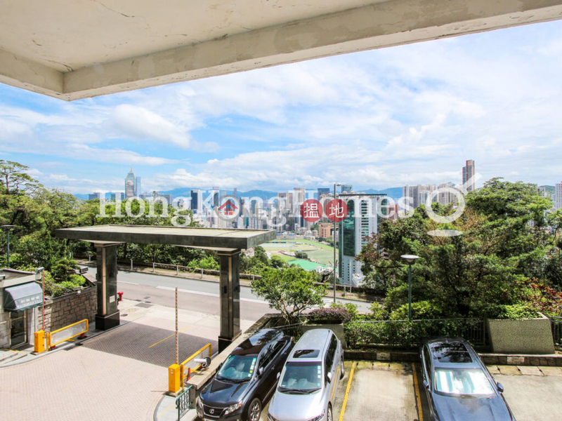 Property Search Hong Kong | OneDay | Residential | Rental Listings, 4 Bedroom Luxury Unit for Rent at Evergreen Villa