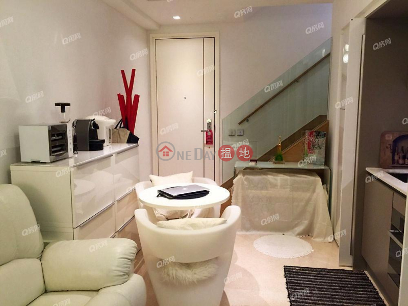 Property Search Hong Kong | OneDay | Residential Sales Listings, yoo Residence | 1 bedroom Low Floor Flat for Sale