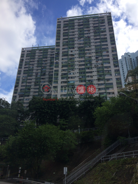 Fu Tak House, Tai Wo Hau Estate (Fu Tak House, Tai Wo Hau Estate) Kwai Chung|搵地(OneDay)(2)