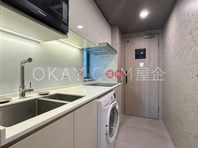 PEACH BLOSSOM-低層住宅出租樓盤HK$ 26,000/ 月