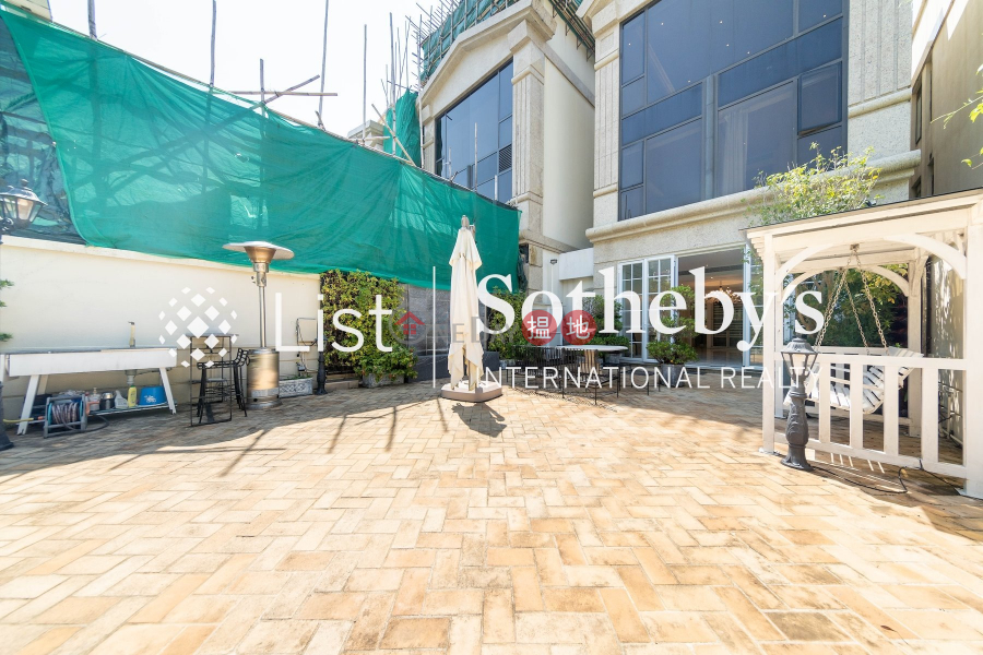 Property for Sale at 1 Shouson Hill Road East with 4 Bedrooms | 1 Shouson Hill Road East 壽臣山道東1號 Sales Listings