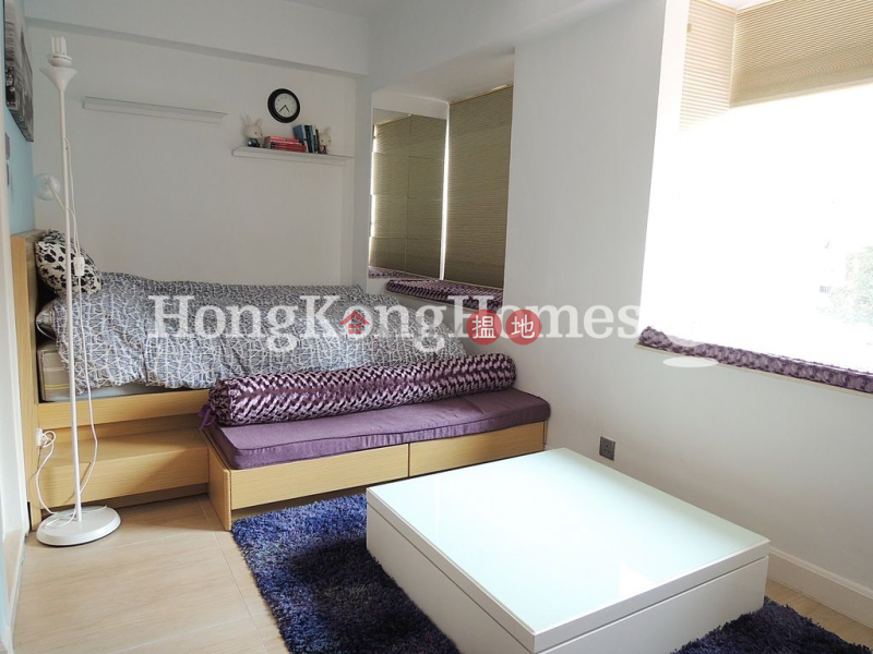 Studio Unit for Rent at Parksdale, Parksdale 般柏苑 Rental Listings | Western District (Proway-LID47577R)