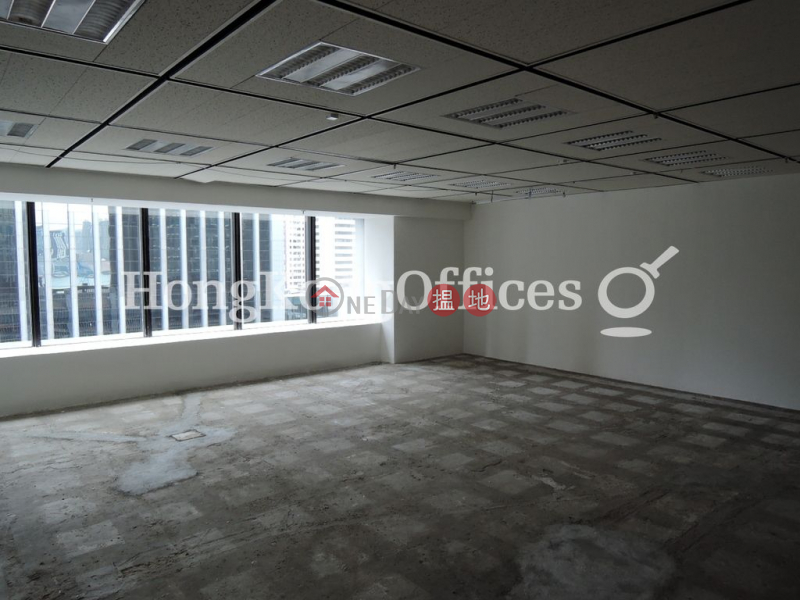 Harbour Centre Low Office / Commercial Property Rental Listings HK$ 63,684/ month