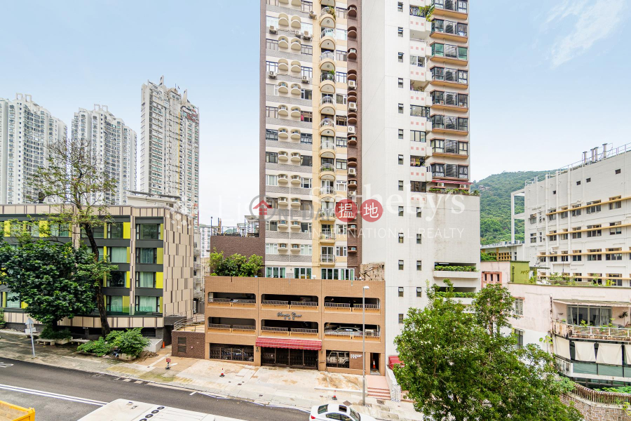 Property for Sale at Morengo Court with 3 Bedrooms | Morengo Court 昍逵閣 Sales Listings