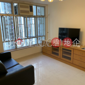 Unique 2 bedroom in Quarry Bay | Rental, (T-18) Fu Shan Mansion Kao Shan Terrace Taikoo Shing 富山閣 (18座) | Eastern District (OKAY-R32343)_0