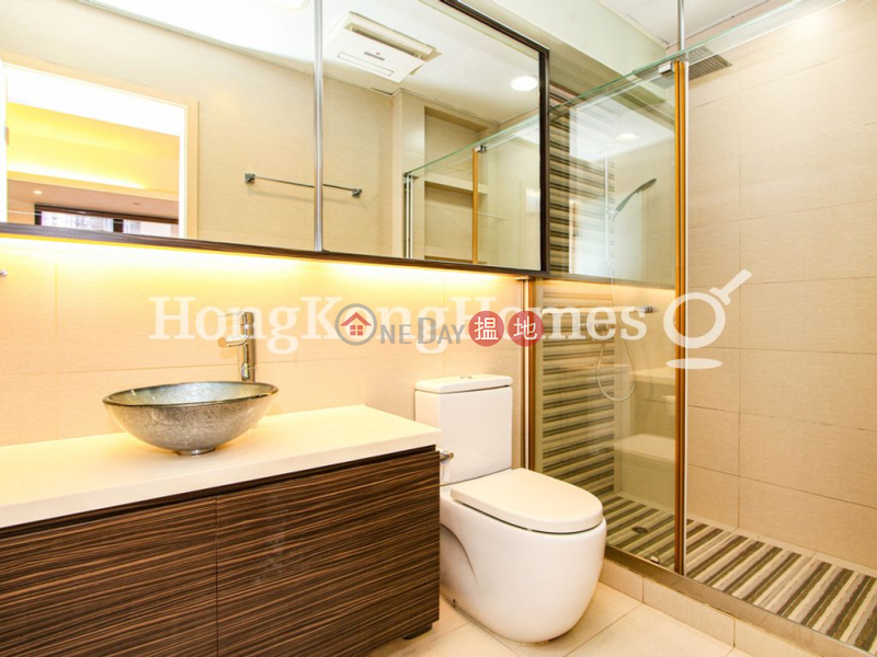 Property Search Hong Kong | OneDay | Residential | Sales Listings, 3 Bedroom Family Unit at San Francisco Towers | For Sale