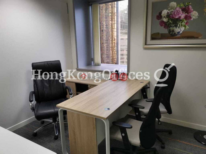 Office Unit for Rent at China Resources Building, 26 Harbour Road | Wan Chai District Hong Kong | Rental | HK$ 306,764/ month