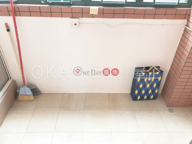 Lovely 3 bedroom with parking | For Sale | 15 Tsui Man Street | Wan Chai District | Hong Kong Sales | HK$ 16.8M