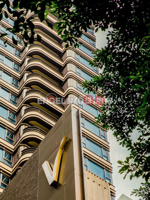 1 Bed Flat for Rent in Mid Levels West|Western DistrictCastle One By V(Castle One By V)Rental Listings (EVHK92545)_0