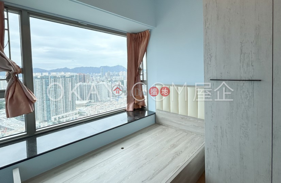 香港搵樓|租樓|二手盤|買樓| 搵地 | 住宅出售樓盤-3房2廁,極高層,星級會所擎天半島出售單位