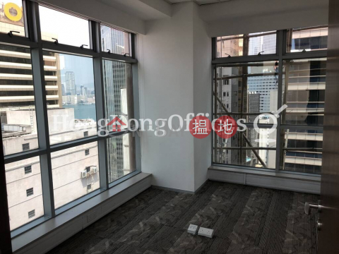 Office Unit for Rent at Ovest, Ovest Ovest | Western District (HKO-74905-ABHR)_0