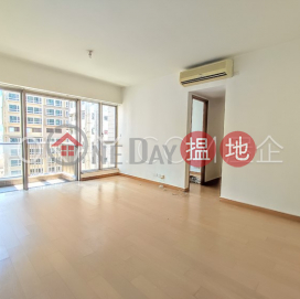 Elegant 3 bedroom with balcony | Rental, Island Crest Tower 1 縉城峰1座 | Western District (OKAY-R4664)_0