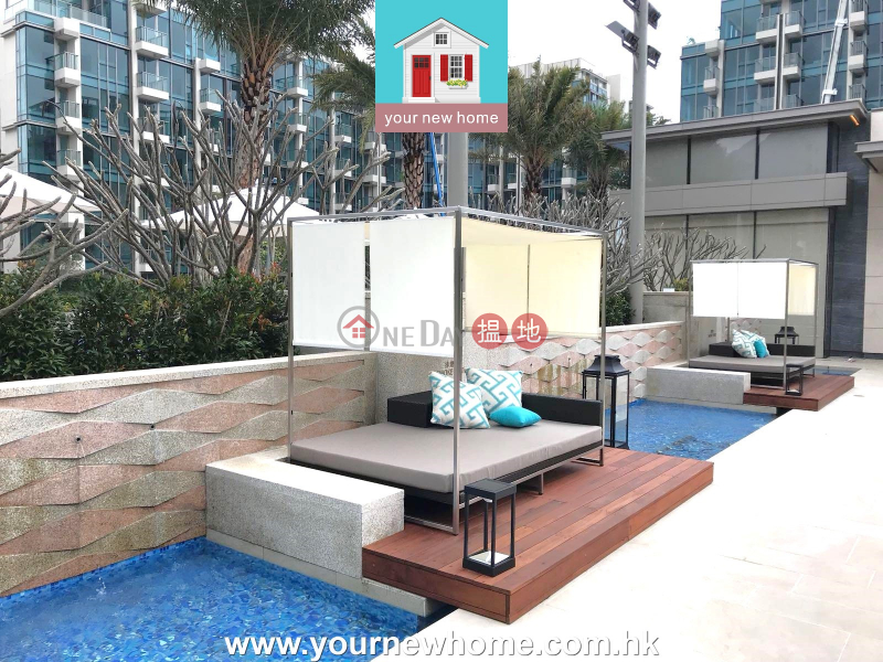 HK$ 46,000/ 月-逸瓏園西貢|Sai Kung Garden Apartment | For Rent