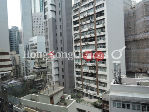 Office Unit for Rent at Hang Lung House, Hang Lung House 恒隆大廈 | Central District (HKO-46993-ABHR)_0