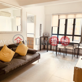 Lovely 2 bedroom in Causeway Bay | For Sale | Hong Kong Mansion 香港大廈 _0