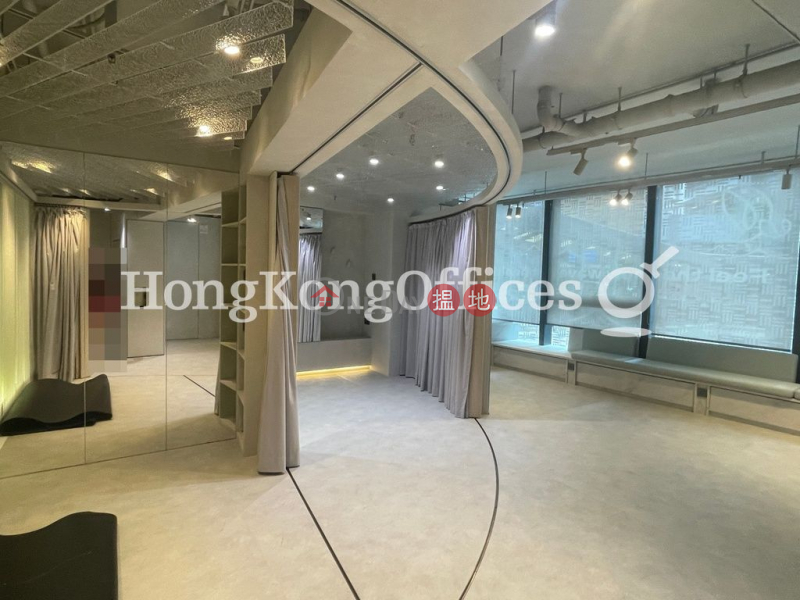 THE MOOD LYNDHURST 服務式住宅-低層商舖出租樓盤HK$ 77,996/ 月