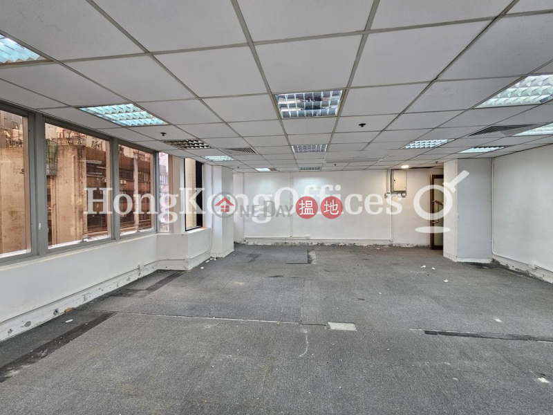 Property Search Hong Kong | OneDay | Office / Commercial Property Rental Listings, Office Unit for Rent at Kwai Hung Holdings Centre