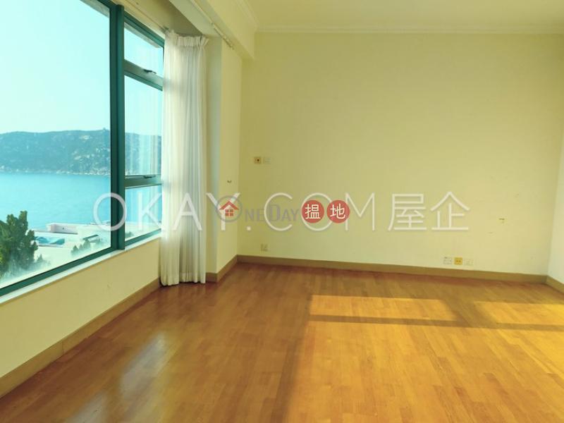 Rare house with sea views, rooftop & terrace | For Sale | Phase 1 Regalia Bay 富豪海灣1期 Sales Listings
