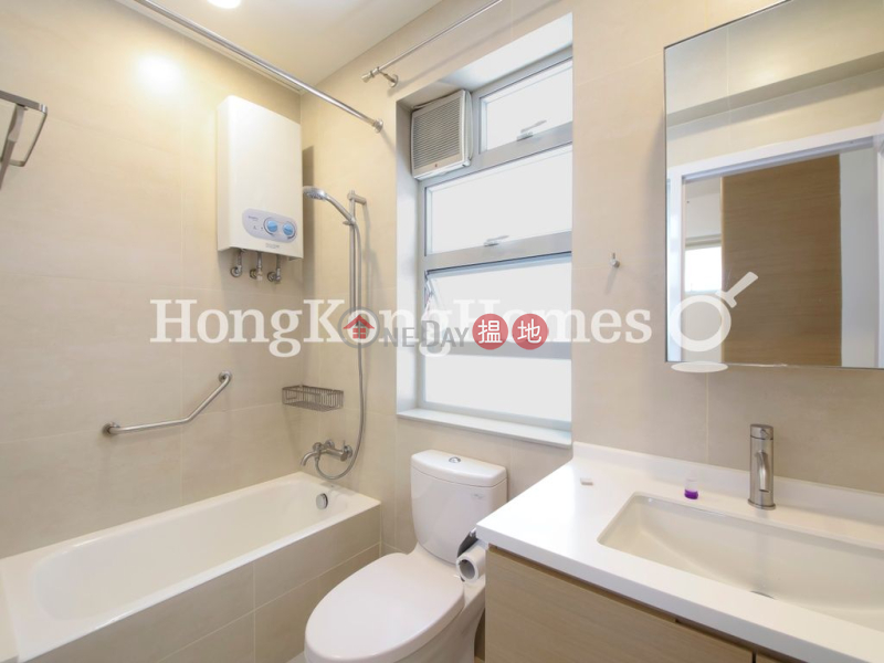 Property Search Hong Kong | OneDay | Residential | Sales Listings | 3 Bedroom Family Unit at Se-Wan Mansion | For Sale