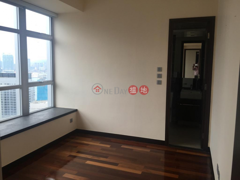 Flat for Rent in J Residence, Wan Chai, J Residence 嘉薈軒 Rental Listings | Wan Chai District (H000369105)