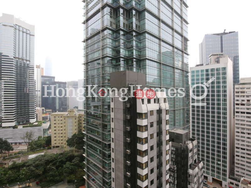 香港搵樓|租樓|二手盤|買樓| 搵地 | 住宅出售樓盤-星街5號開放式單位出售