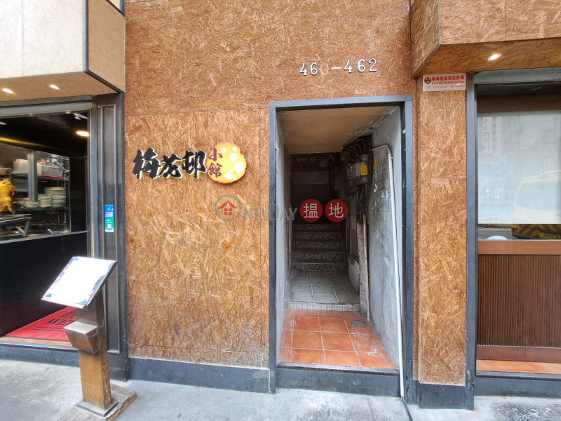 462 Castle Peak Road (青山道462號),Cheung Sha Wan | ()(2)