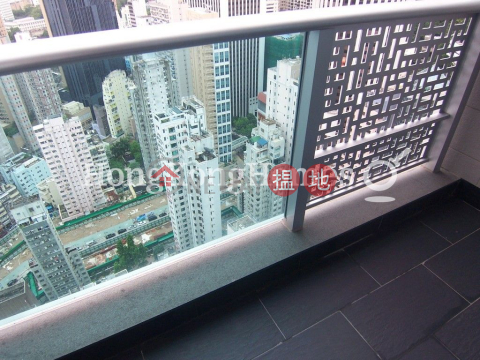 Studio Unit for Rent at J Residence, J Residence 嘉薈軒 | Wan Chai District (Proway-LID64853R)_0