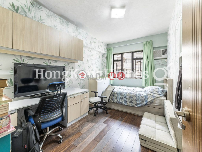 3 Bedroom Family Unit at Botanic Terrace Block A | For Sale, 3 Conduit Road | Western District | Hong Kong Sales | HK$ 30.8M