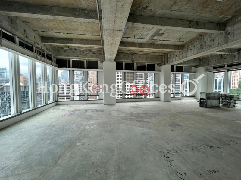 Office Unit for Rent at Two Chinachem Central | Two Chinachem Central 華懋中心II期 Rental Listings