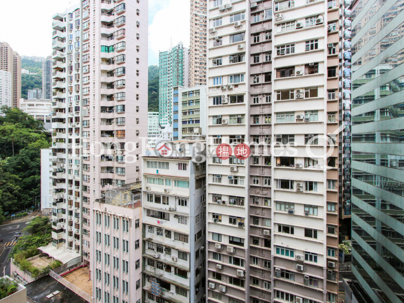 1 Bed Unit for Rent at Shiu King Court, Shiu King Court 兆景閣 Rental Listings | Central District (Proway-LID62824R)
