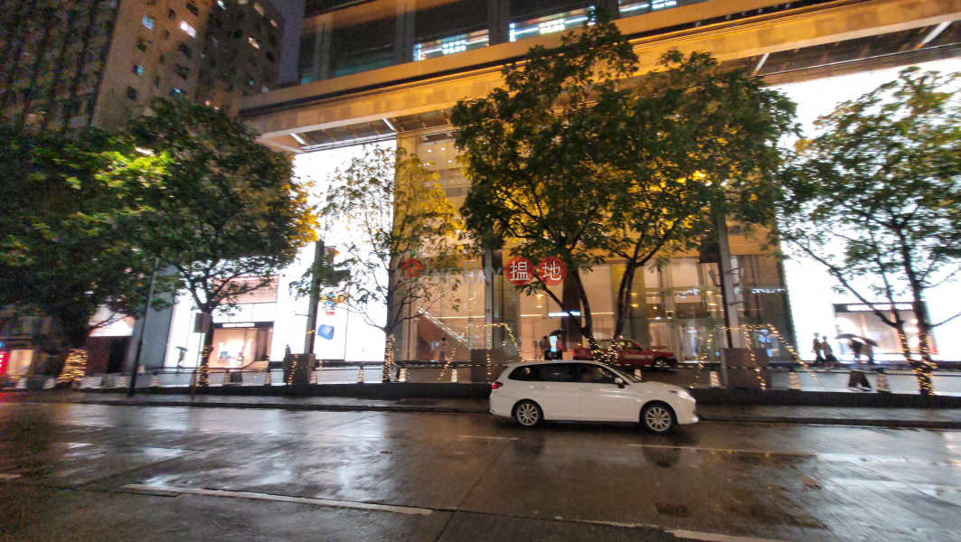 The Lee Gardens (利園大廈),Causeway Bay | ()(1)