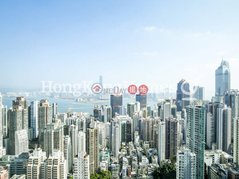 香港搵樓|租樓|二手盤|買樓| 搵地 | 住宅-出租樓盤羅便臣道80號三房兩廳單位出租