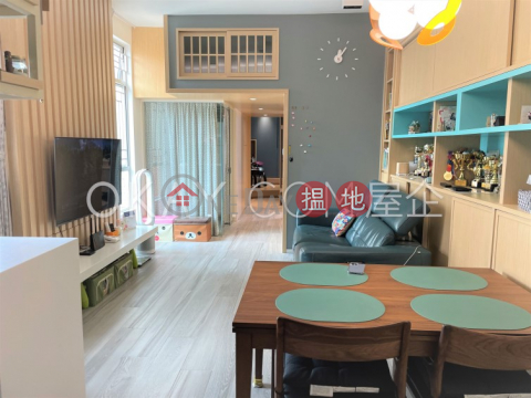 Charming 2 bedroom on high floor | For Sale | Cascades Block 1 欣圖軒1座 _0