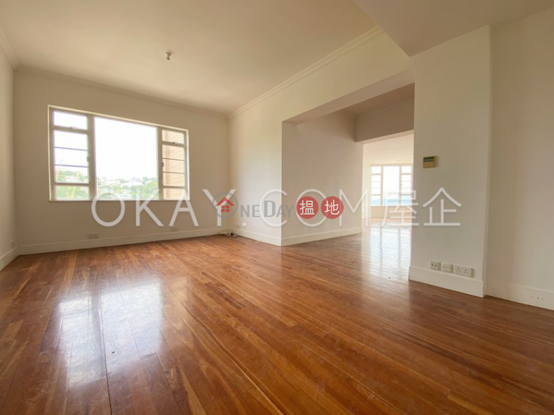 Efficient 3 bedroom with parking | For Sale, 31-33 Mount Kellett Road | Central District Hong Kong, Sales | HK$ 110M