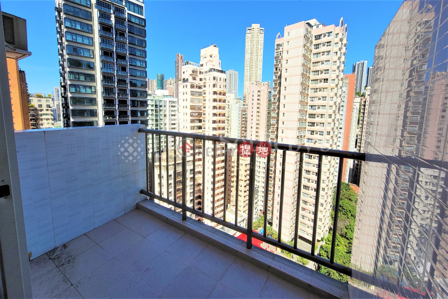 Property Search Hong Kong | OneDay | Residential | Rental Listings Property for Rent at Shan Kwong Tower with 3 Bedrooms