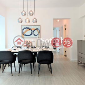 Property for Rent at Hillsborough Court with 3 Bedrooms | Hillsborough Court 曉峰閣 _0