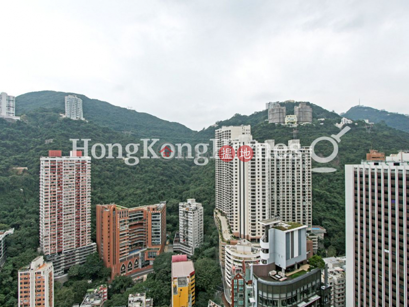Property Search Hong Kong | OneDay | Residential, Rental Listings | 1 Bed Unit for Rent at One Wan Chai