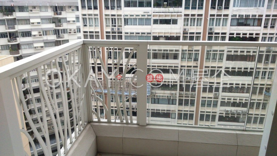 Property Search Hong Kong | OneDay | Residential Sales Listings, Lovely 3 bedroom with balcony | For Sale