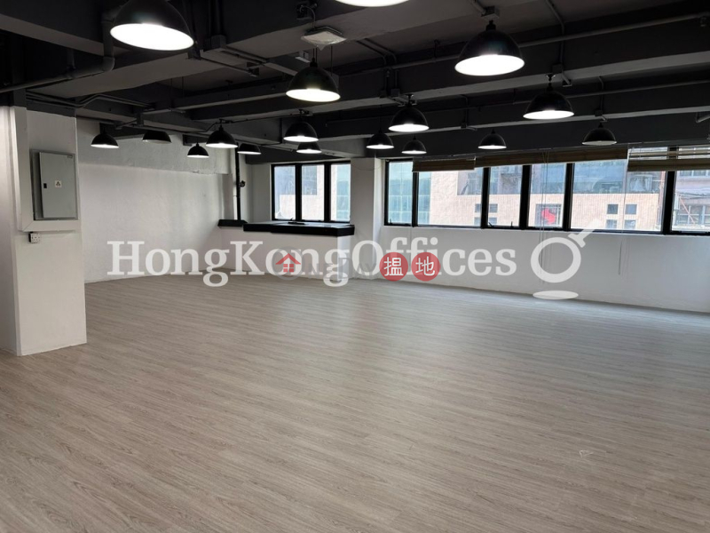 誠信中心寫字樓租單位出租495青山道 | 長沙灣香港出租|HK$ 32,800/ 月