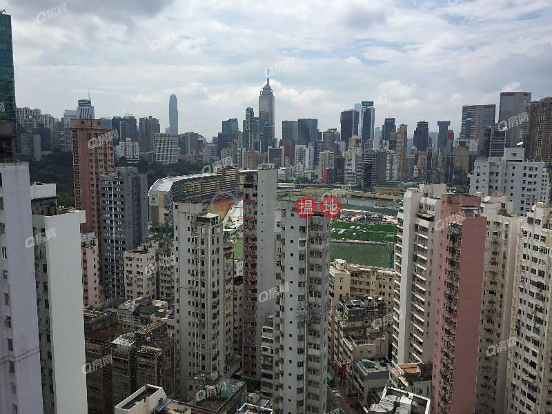 香港搵樓|租樓|二手盤|買樓| 搵地 | 住宅-出售樓盤-全新靚裝，特色單位，無敵景觀《毓成大廈買賣盤》