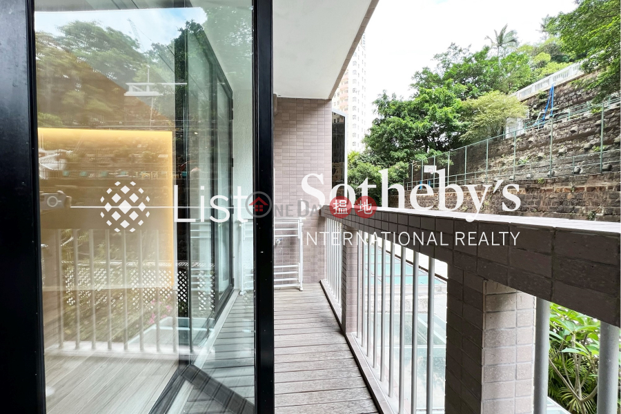 Property for Rent at Realty Gardens with 3 Bedrooms, 41 Conduit Road | Western District Hong Kong Rental HK$ 55,000/ month