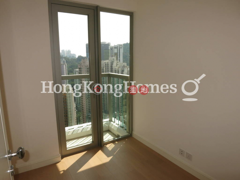 3 Bedroom Family Unit for Rent at Lexington Hill 11 Rock Hill Street | Western District Hong Kong | Rental, HK$ 42,000/ month