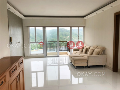 Gorgeous 1 bedroom with sea views, balcony | Rental|Redhill Peninsula Phase 1(Redhill Peninsula Phase 1)Rental Listings (OKAY-R13450)_0