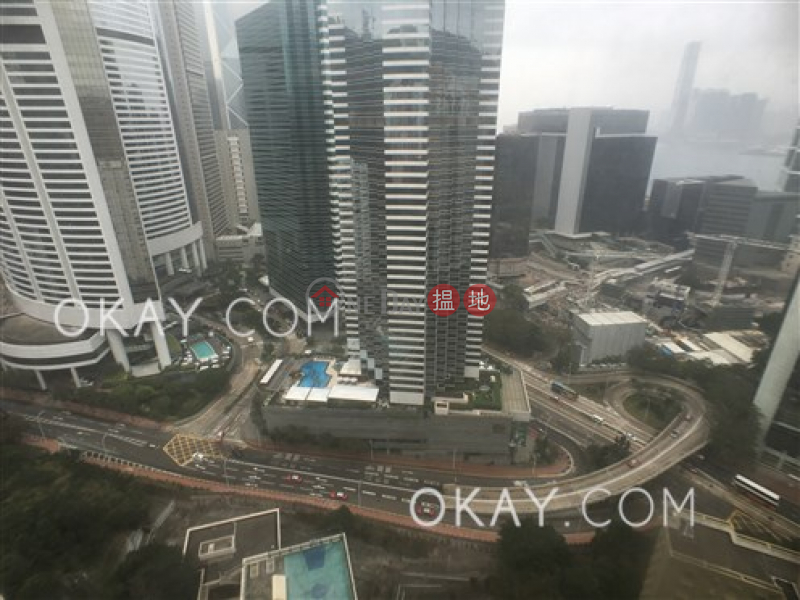 Gorgeous 3 bedroom on high floor with sea views | For Sale | 9 Star Street | Wan Chai District Hong Kong | Sales, HK$ 42M